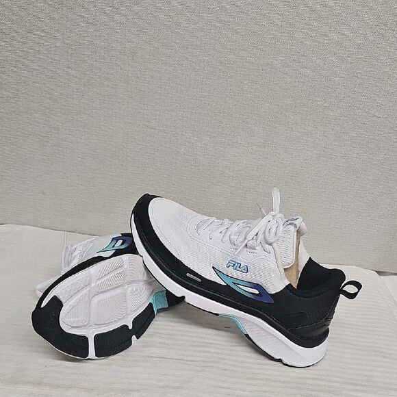 FILA MEMORY TREXLAR WOMENS SNEAKERS BFPM-04-081 - Picture 1 of 11